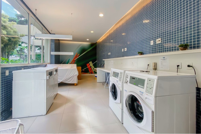Imagem Apartamento com 1 Quarto à Venda, 90 m² em Itaim Bibi - São Paulo Imagem Apartamento com 1 Quarto à Venda, 90 m² em Itaim Bibi - São Paulo