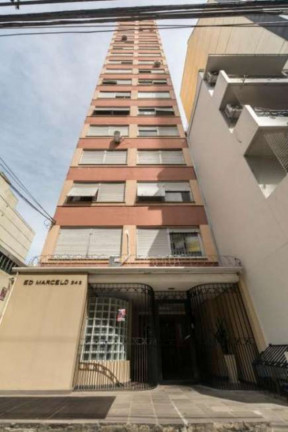 Imagem Imóvel com 1 Quarto à Venda, 25 m² em Centro Histórico - Porto Alegre Imagem Imóvel com 1 Quarto à Venda, 25 m² em Centro Histórico - Porto Alegre