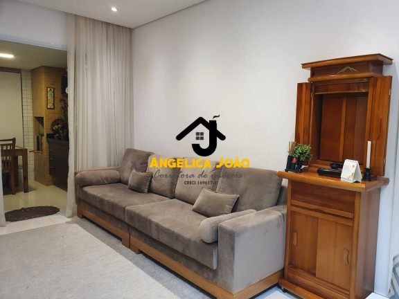 Imagem Apartamento com 2 Quartos à Venda, 86 m² em Boa Vista - São Vicente Imagem Apartamento com 2 Quartos à Venda, 86 m² em Boa Vista - São Vicente