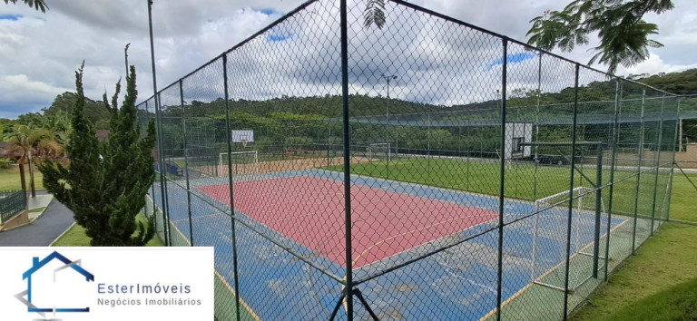 Imagem Terreno para Alugar ou Temporada, 584 m² em Cambarah - Jarinu Imagem Terreno para Alugar ou Temporada, 584 m² em Cambarah - Jarinu