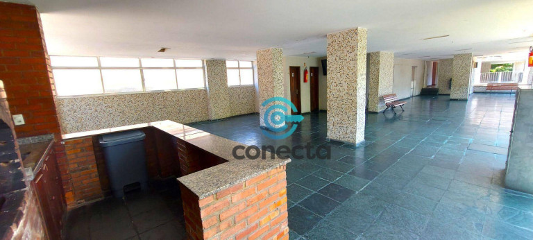 Imagem Apartamento com 2 Quartos à Venda, 70 m² em Santa Rosa - Niterói