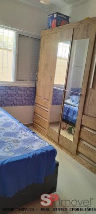 Imagem Casa com 2 Quartos à Venda, 45 m² em Mirim - Praia Grande