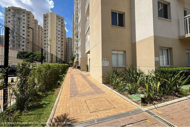 Imagem Apartamento com 2 Quartos à Venda, 35 m² em Barra Funda - São Paulo