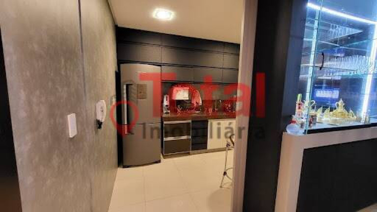 Imagem Cobertura com 3 Quartos à Venda, 200 m² em Cidade Nobre - Ipatinga