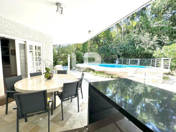 Imagem Casa com 5 Quartos à Venda, 350 m² em Riviera | Módulo 21 - Bertioga