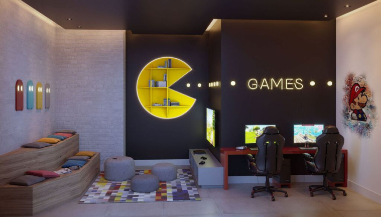 Imagem Apartamento com 2 Quartos à Venda, 80 m²