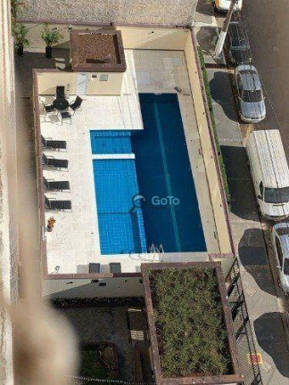 Imagem Apartamento com 3 Quartos à Venda, 61 m² em Vila Antonieta - São Paulo