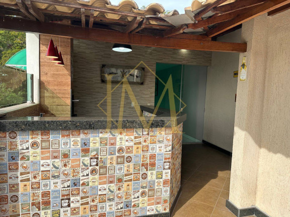 Imagem Casa com 3 Quartos à Venda,  em Santa Maria - Timóteo