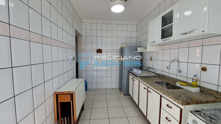Imagem Apartamento com 1 Quarto à Venda, 50 m² em Tupi - Praia Grande