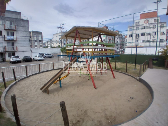 Imagem Apartamento com 2 Quartos à Venda,  em Pedra Do Descanso - Feira De Santana