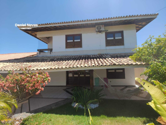 Imagem Casa com 4 Quartos à Venda, 250 m² em Vilas Do Atlântico - Lauro De Freitas