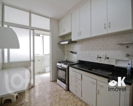 Imagem Apartamento com 3 Quartos à Venda, 105 m² em Jardim Paulista - São Paulo Imagem Apartamento com 3 Quartos à Venda, 105 m² em Jardim Paulista - São Paulo