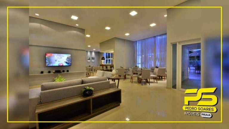 Imagem Apartamento com 3 Quartos à Venda, 92 m² em Altiplano Cabo Branco - João Pessoa Imagem Apartamento com 3 Quartos à Venda, 92 m² em Altiplano Cabo Branco - João Pessoa