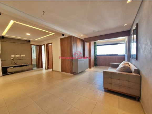 Apartamento com 2 Quartos à Venda, 79 m² em Stiep - Salvador