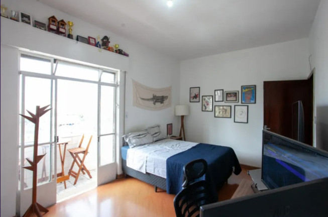 Imagem Imóvel com 4 Quartos à Venda, 143 m² em Campos Elíseos - São Paulo Imagem Imóvel com 4 Quartos à Venda, 143 m² em Campos Elíseos - São Paulo