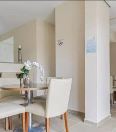 Imagem Apartamento com 2 Quartos à Venda, 46 m² em Jardim Celeste - São Paulo Imagem Apartamento com 2 Quartos à Venda, 46 m² em Jardim Celeste - São Paulo