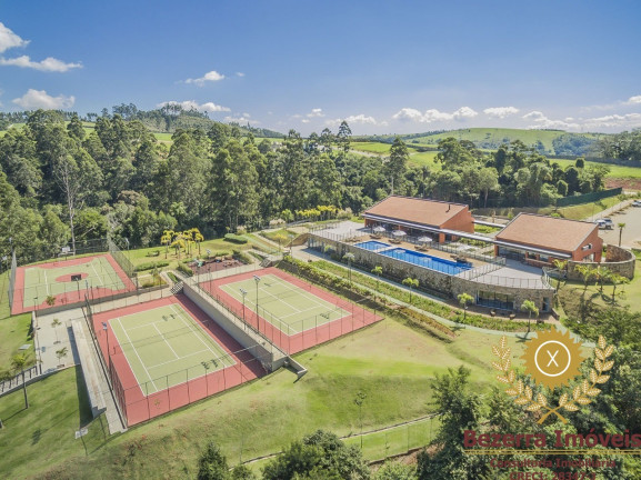 Imóvel à Venda, 1.294 m² em Loteamento Fazenda Dona Carolina - Itatiba