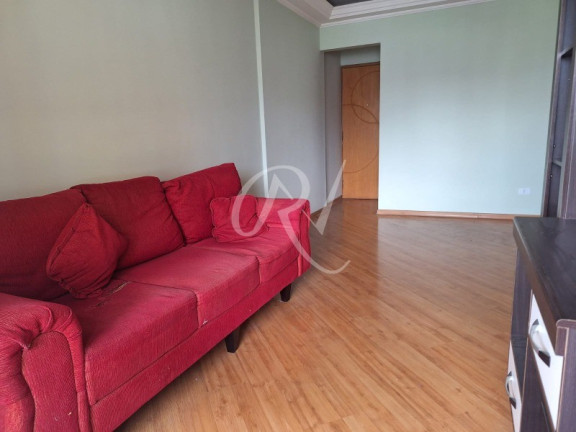 Imagem Apartamento com 3 Quartos à Venda, 72 m² em Floradas De São José - São José Dos Campos Imagem Apartamento com 3 Quartos à Venda, 72 m² em Floradas De São José - São José Dos Campos