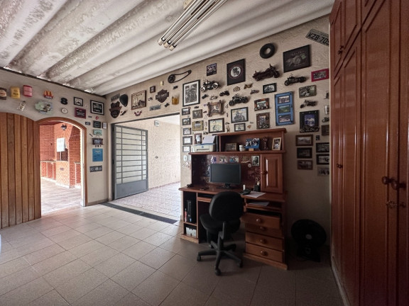 Imagem Casa com 3 Quartos à Venda, 636 m² em Vila Maria Baixa - São Paulo