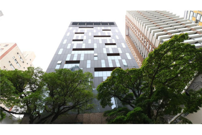 Imagem Imóvel Comercial à Venda, 218 m² em Vila Madalena - São Paulo Imagem Imóvel Comercial à Venda, 218 m² em Vila Madalena - São Paulo