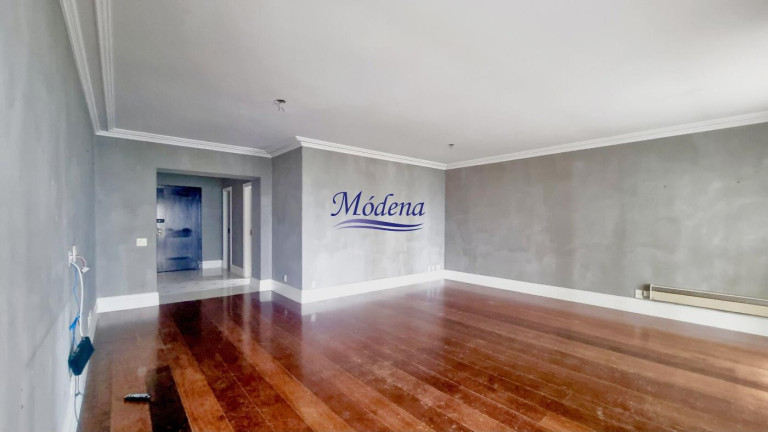Apartamento com 4 Quartos à Venda, 220 m² em Jardim Paulista - São Paulo