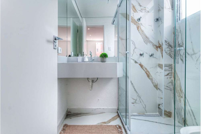 Imagem Apartamento com 2 Quartos à Venda, 71 m² em Jardim Vila Mariana - São Paulo