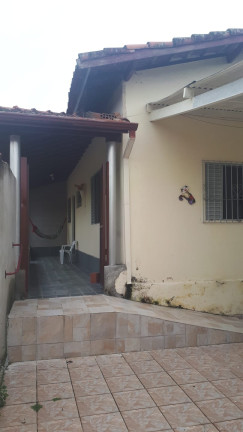 Imagem Casa com 1 Quarto à Venda, 82 m² em Residencial Campos Maia - Pindamonhangaba