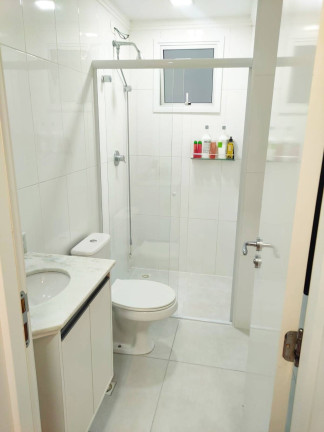 Imagem Apartamento com 3 Quartos à Venda, 93 m² em Fundação - São Caetano Do Sul