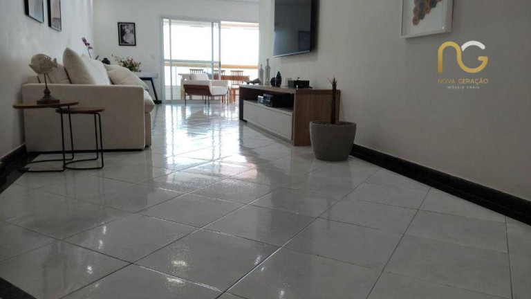 Imagem Apartamento com 3 Quartos à Venda, 167 m² em Aviação - Praia Grande Imagem Apartamento com 3 Quartos à Venda, 167 m² em Aviação - Praia Grande