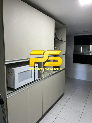 Imagem Apartamento com 3 Quartos à Venda, 110 m² em Jardim Oceania - João Pessoa Imagem Apartamento com 3 Quartos à Venda, 110 m² em Jardim Oceania - João Pessoa