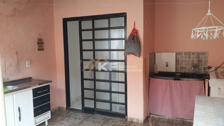 Imagem Casa com 3 Quartos à Venda, 83 m² em Jardim Eugênio Mendes Lopes - Ribeirão Preto Imagem Casa com 3 Quartos à Venda, 83 m² em Jardim Eugênio Mendes Lopes - Ribeirão Preto