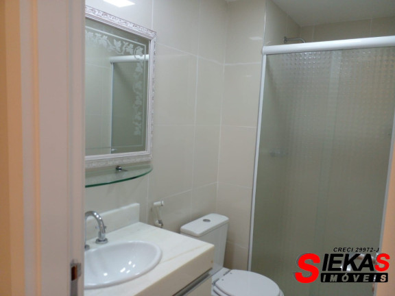 Imagem Apartamento com 1 Quarto à Venda, 40 m² em Vila Regente Feijó - São Paulo