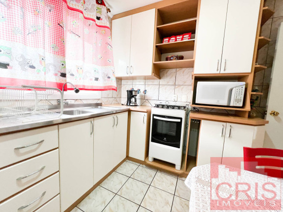 Imagem Apartamento com 2 Quartos à Venda, 70 m² em Borgo - Bento Gonçalves