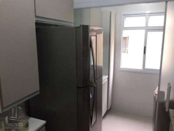 Imagem Apartamento com 2 Quartos à Venda, 50 m² em Jardim Leocádia - Sorocaba