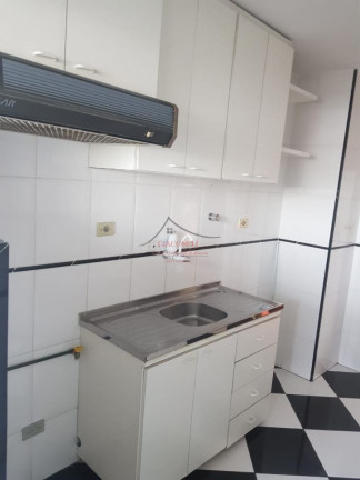 Imagem Apartamento com 2 Quartos à Venda, 52 m² em Vila Antonieta - São Paulo Imagem Apartamento com 2 Quartos à Venda, 52 m² em Vila Antonieta - São Paulo