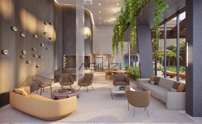 Imagem Apartamento com 3 Quartos à Venda, 231 m² em Paraíso - São Paulo