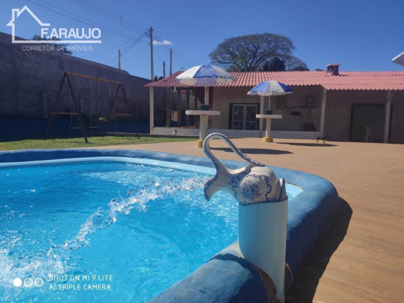Imagem Imóvel com 6 Quartos à Venda, 600 m² em Piraporinha - Salto De Pirapora