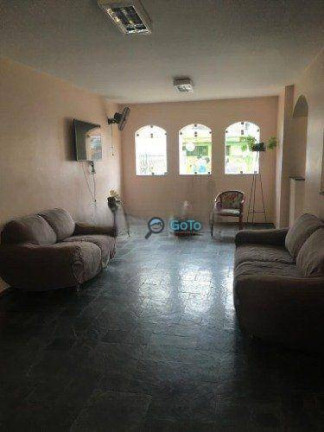 Imagem Apartamento com 2 Quartos à Venda, 58 m² em Aricanduva - São Paulo