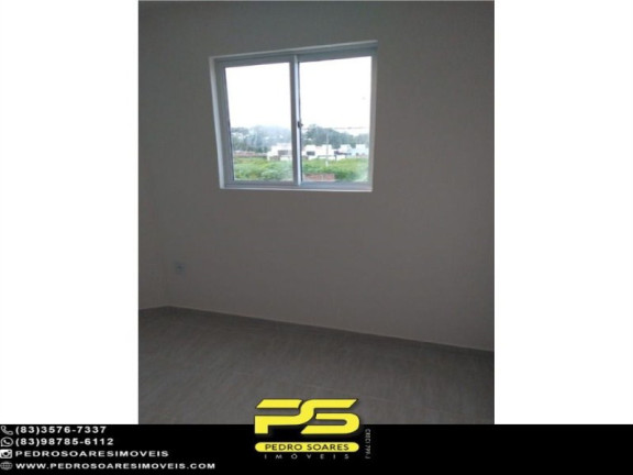 Imagem Apartamento com 2 Quartos à Venda, 42 m² em Gramame - João Pessoa