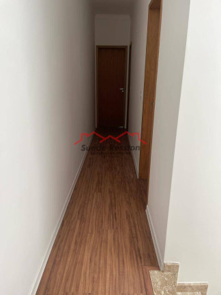 Imagem Sobrado com 3 Quartos à Venda, 100 m² em Vila Santana - São Paulo Imagem Sobrado com 3 Quartos à Venda, 100 m² em Vila Santana - São Paulo