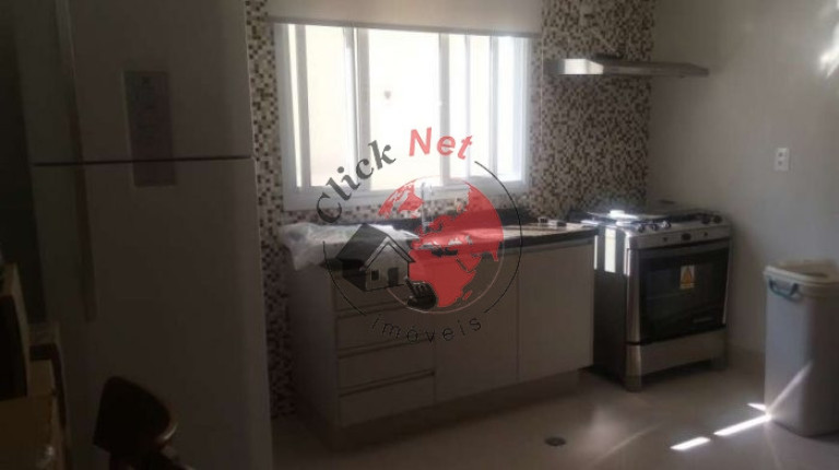 Imagem Cobertura com 3 Quartos à Venda, 244 m² em Olímpico - São Caetano Do Sul