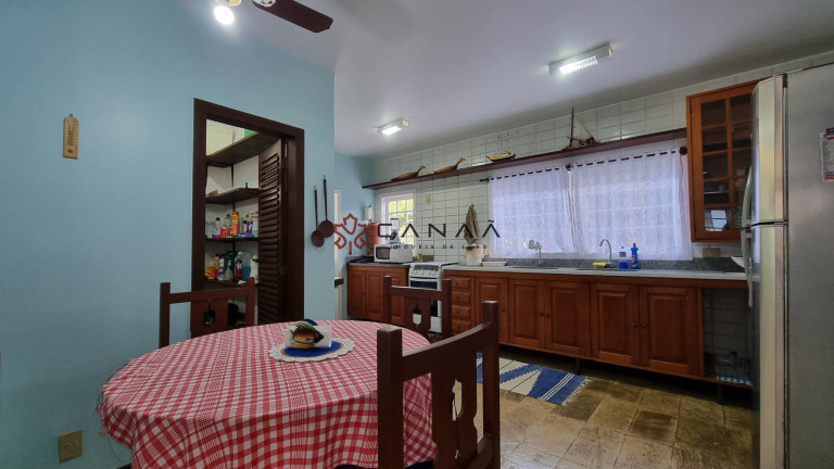 Imagem Casa de Condomínio com 4 Quartos à Venda, 300 m² em Baía Formosa - Armação Dos Búzios