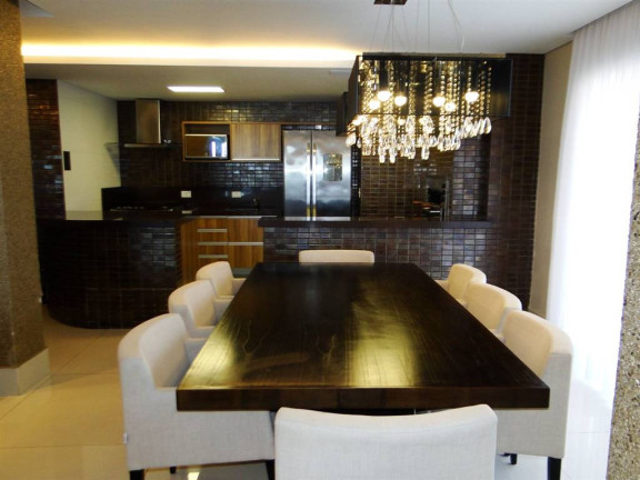 Imagem Apartamento com 3 Quartos à Venda, 150 m² em Canto Do Forte - Praia Grande