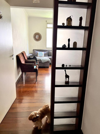 Imagem Apartamento com 3 Quartos à Venda, 137 m² em Itaim Bibi - São Paulo