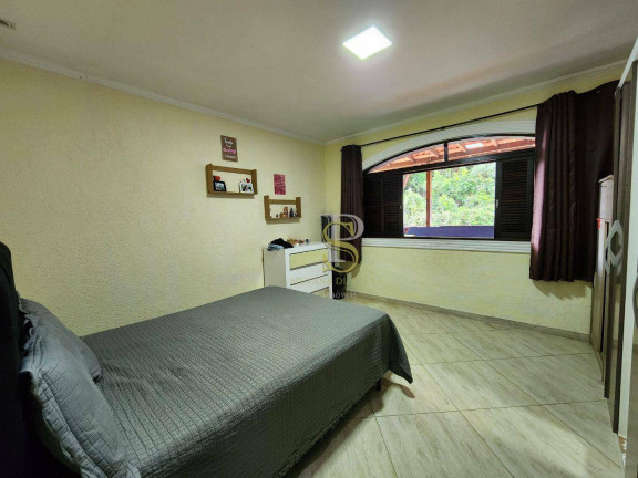 Imagem Casa com 2 Quartos à Venda, 350 m² em Jardim Spada - Mairiporã