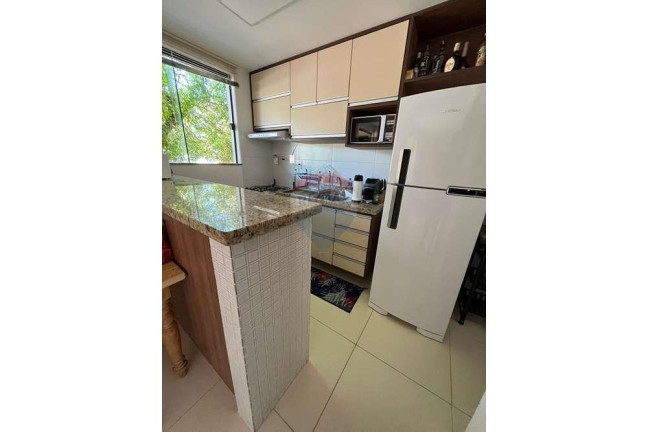 Imagem Apartamento com 2 Quartos para Alugar, 98 m² em Itacimirim - Camaçari Imagem Apartamento com 2 Quartos para Alugar, 98 m² em Itacimirim - Camaçari