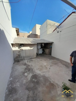 Imagem Casa com 1 Quarto à Venda, 93 m² em Vila Arens - Jundiaí Imagem Casa com 1 Quarto à Venda, 93 m² em Vila Arens - Jundiaí