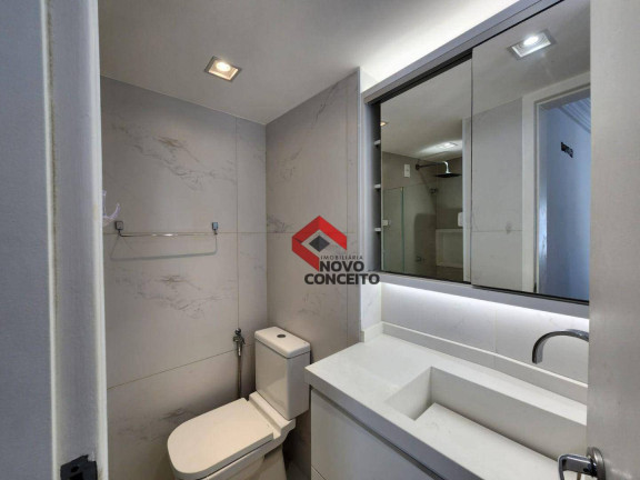 Imagem Apartamento com 2 Quartos à Venda, 57 m² em Meireles - Fortaleza Imagem Apartamento com 2 Quartos à Venda, 57 m² em Meireles - Fortaleza