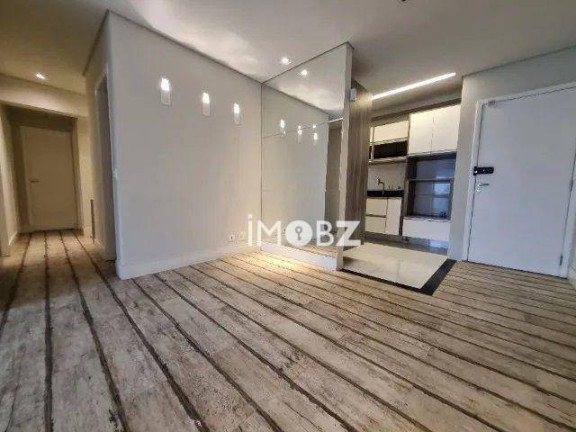 Imóvel com 3 Quartos à Venda, 104 m² em Parque Rebouças - São Paulo