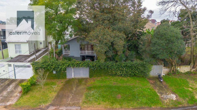 Terreno à Venda, 880 m² em Guabirotuba - Curitiba